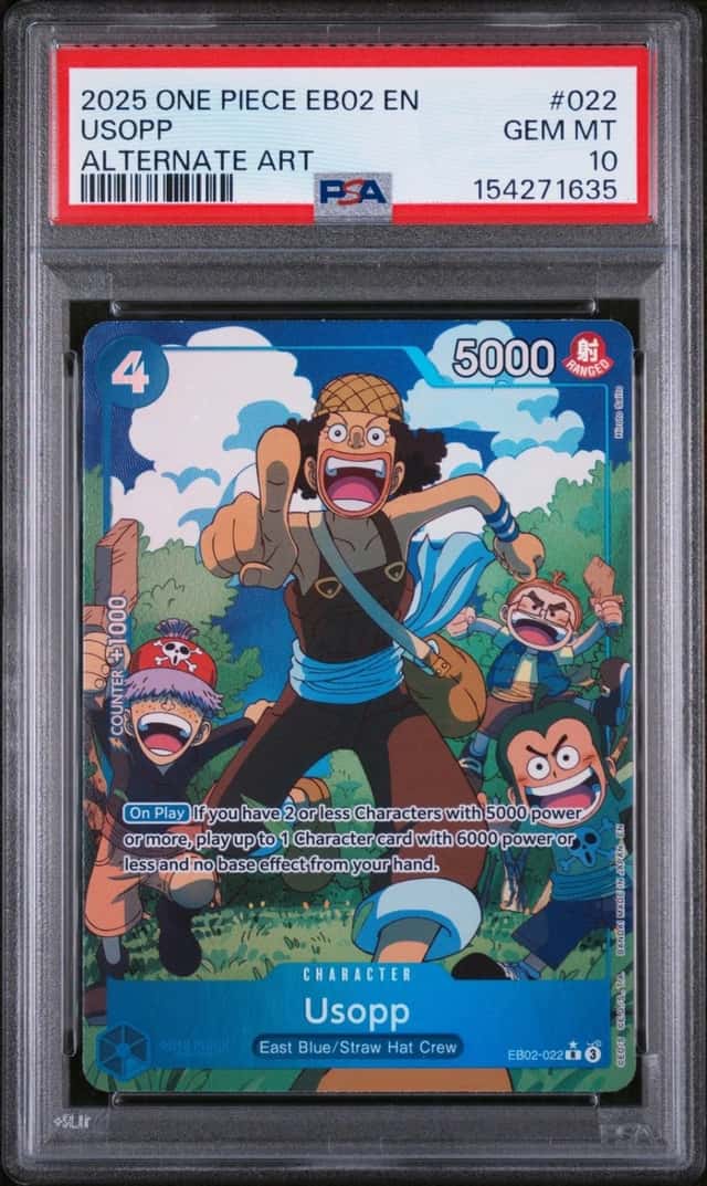 Usopp