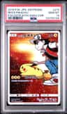 Red'S Pikachu
