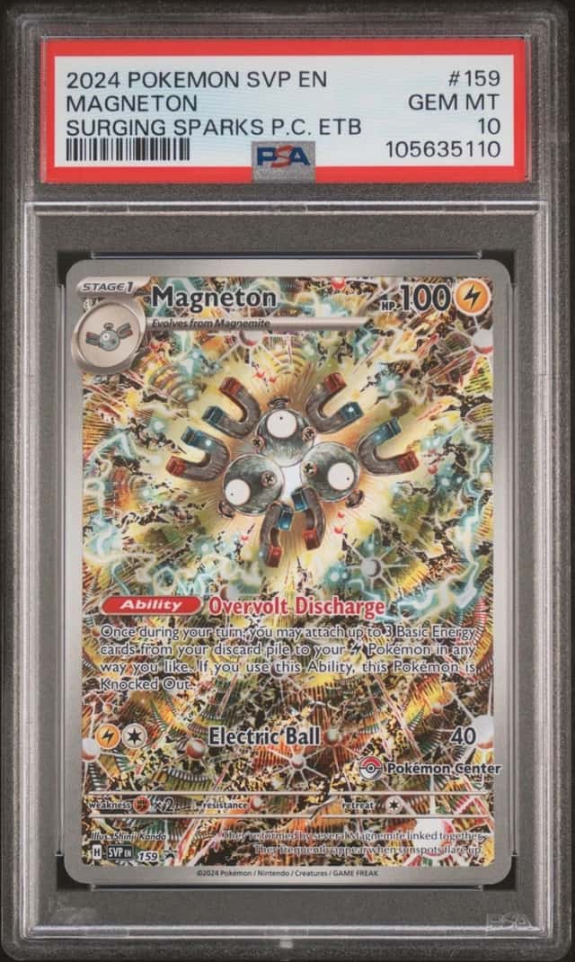 Magneton