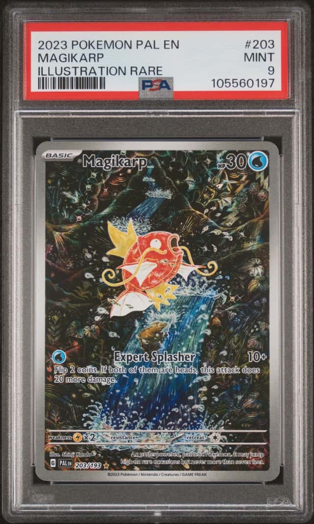 Magikarp