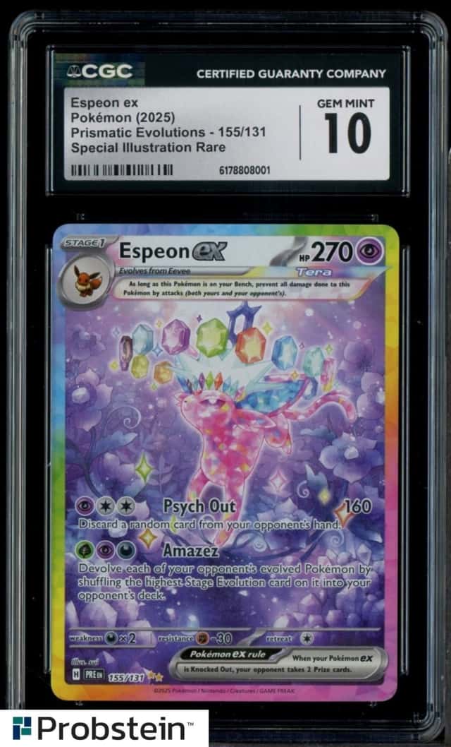 ESPEON ex
