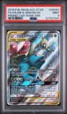 Celebi & Venusaur Gx