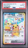 Pikachu Ex
