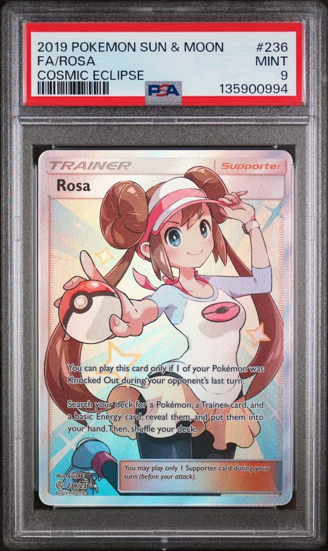 Rosa