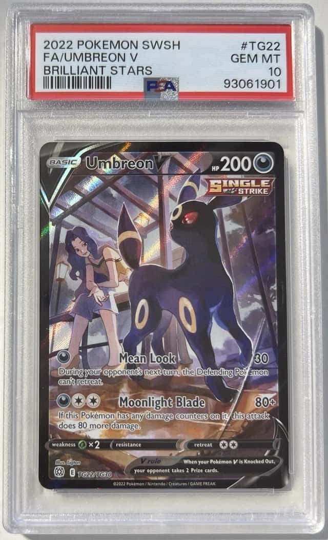 Umbreon V