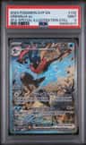 Greninja Ex