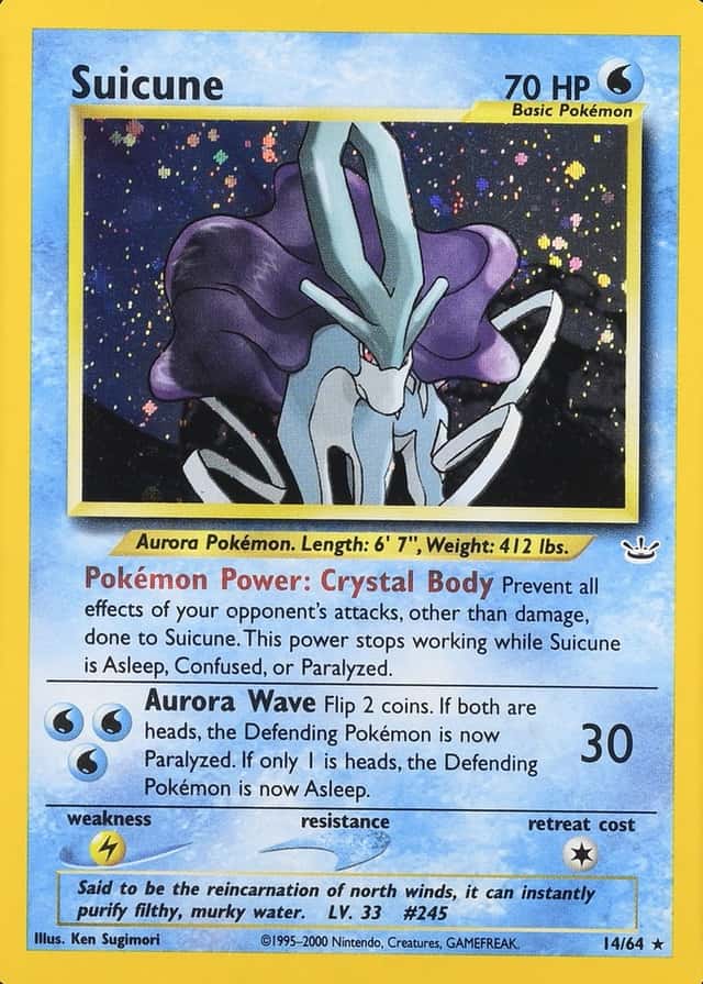 Double Holo · Error · Non-Holo