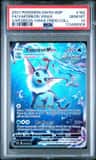 Vaporeon Vmax