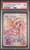 Lillie'S Full Force