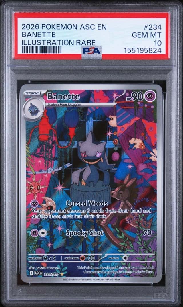 Banette