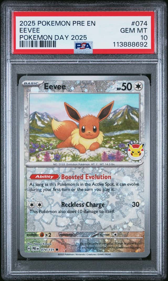 Eevee