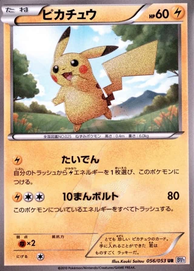 Non-Holo