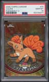 Vulpix