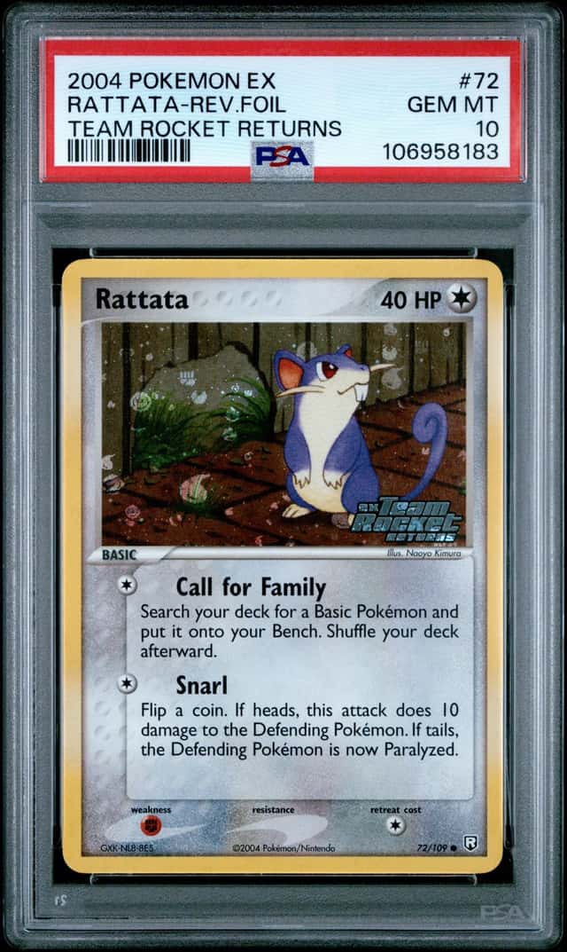 Rattata