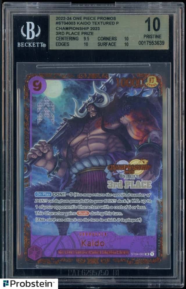 Kaido