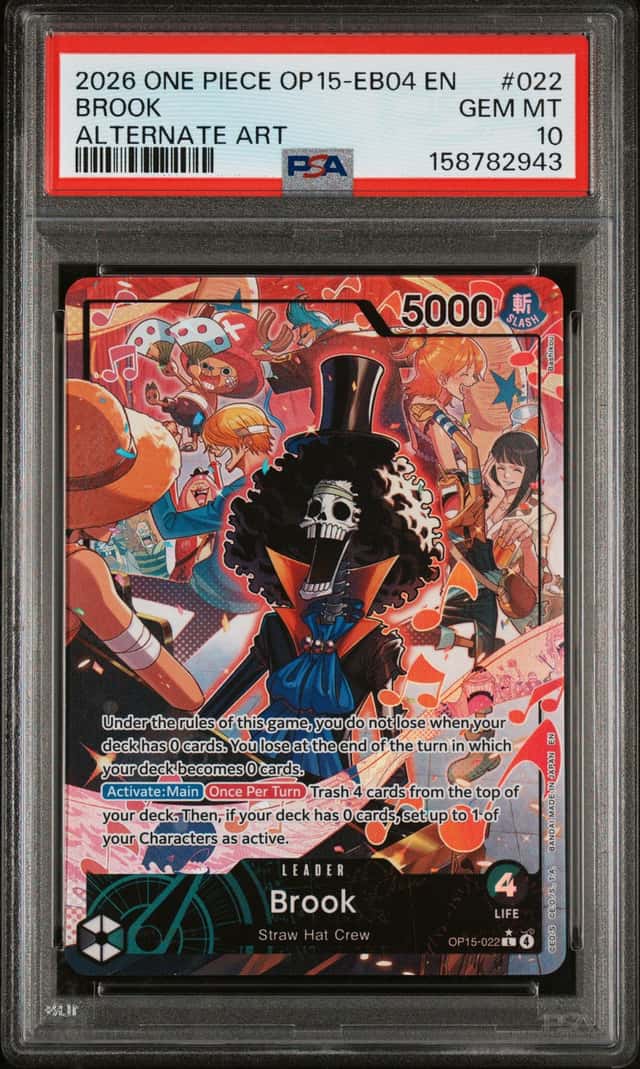 Brook