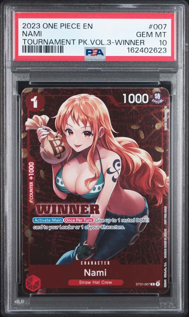 Nami