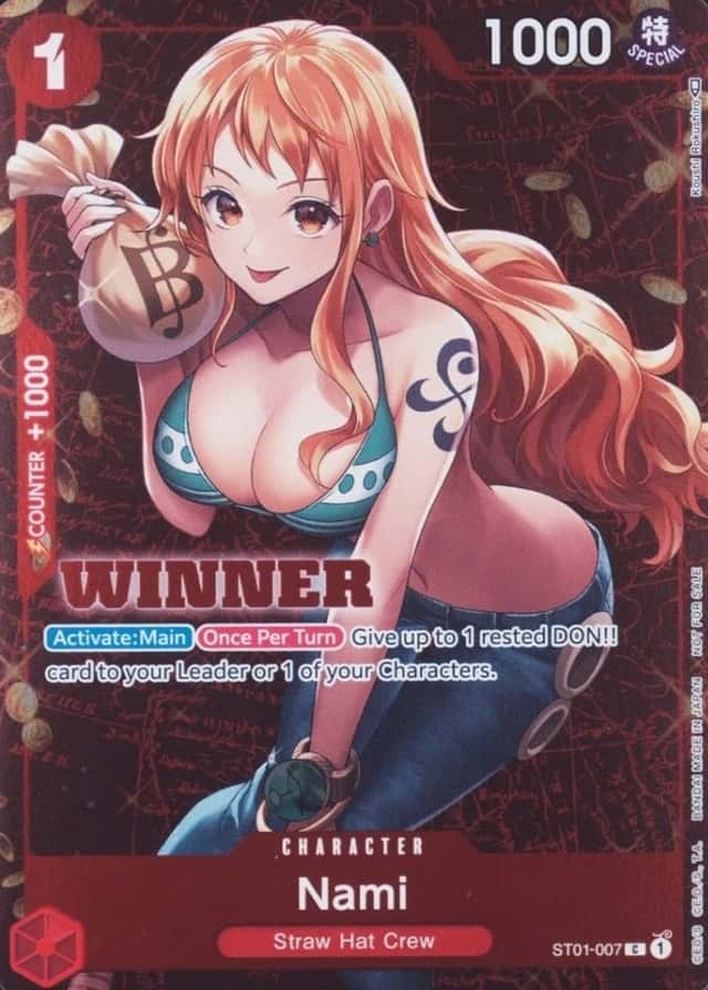 Vol.3-Winner