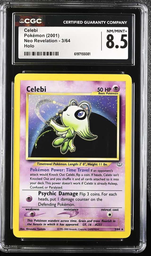 Celebi
