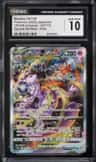 Mewtwo Vstar