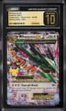 M Rayquaza Ex