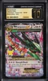 M Rayquaza Ex