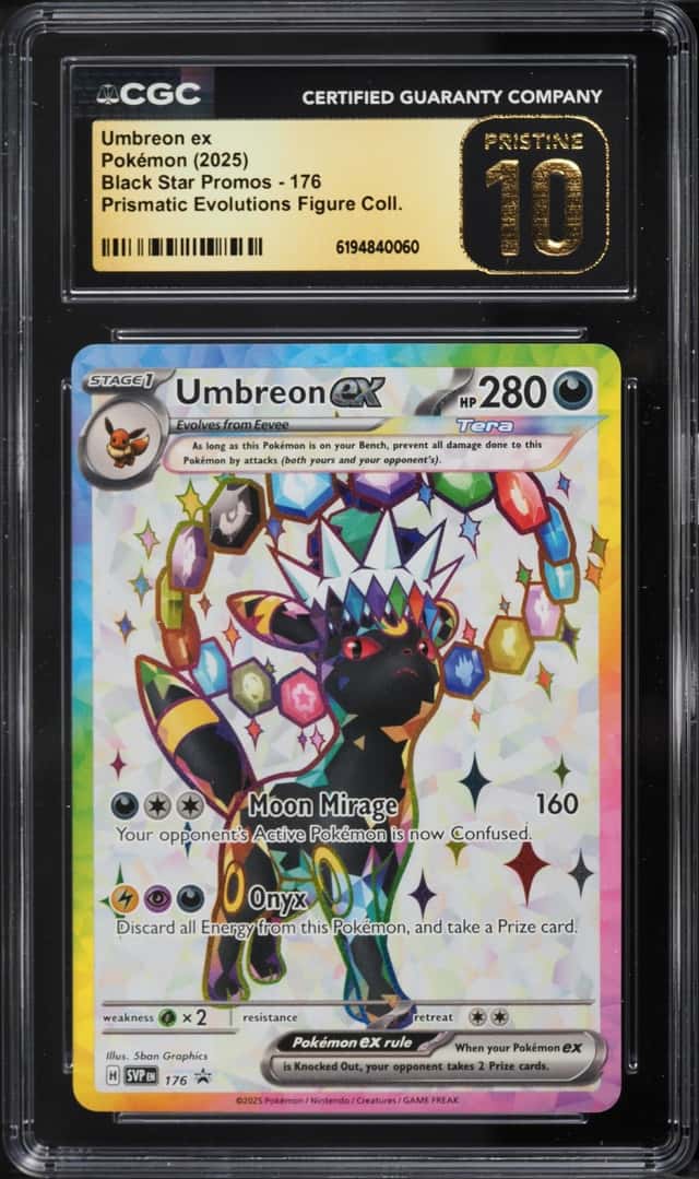 UMBREON ex