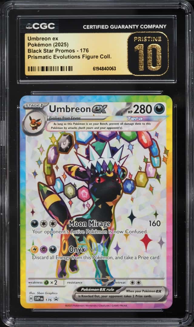 UMBREON ex