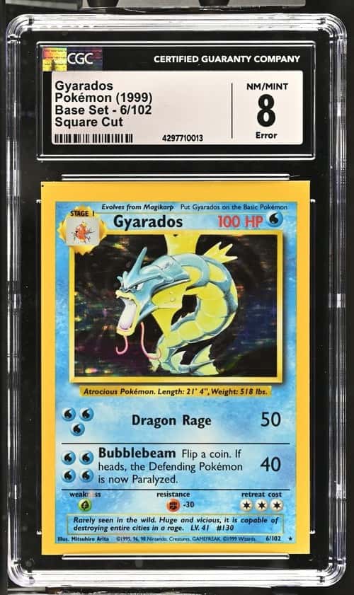 Gyarados