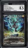 Zekrom Ex