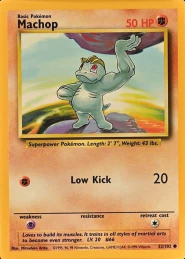 Trainer Deck A