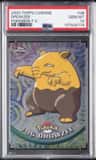 Drowzee