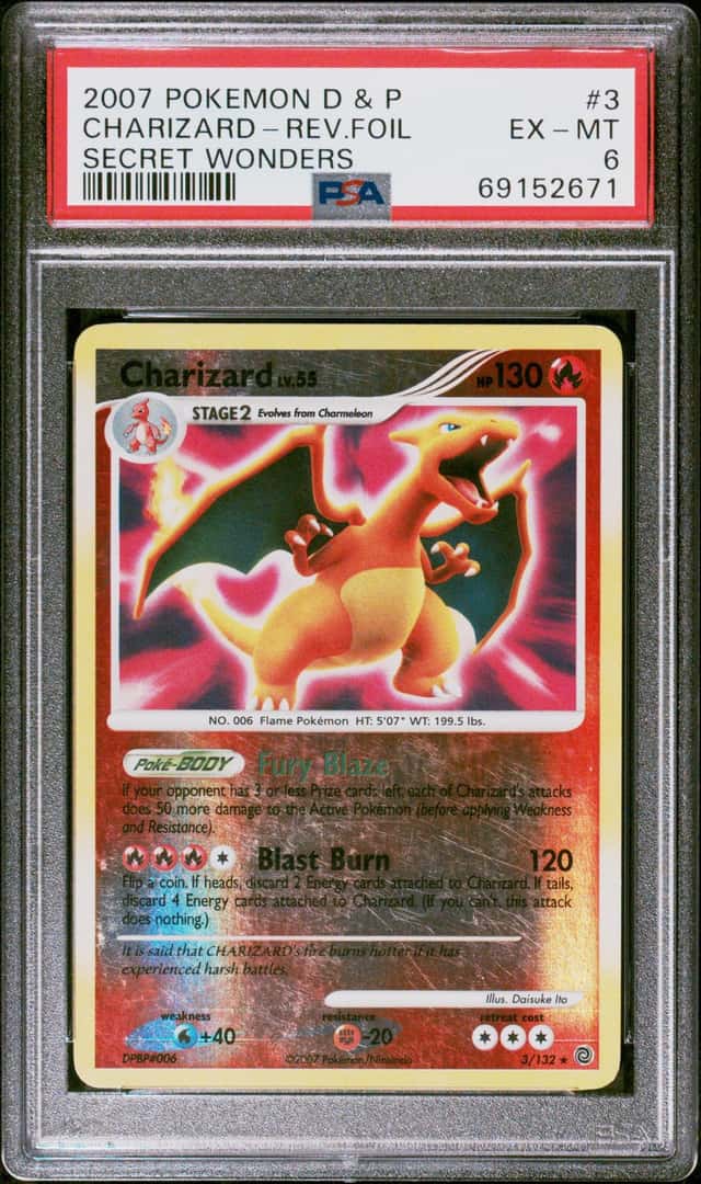 Charizard