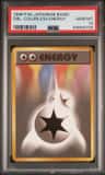 Double Colorless Energy
