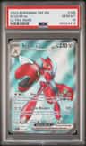 Scizor Ex