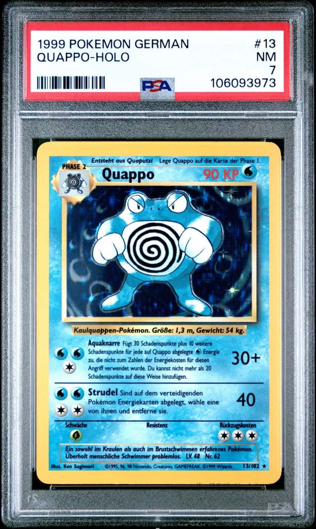 Poliwrath