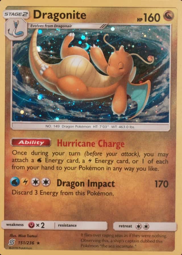 Holo · Exclusive Kanto 5