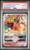 Charizard Vstar