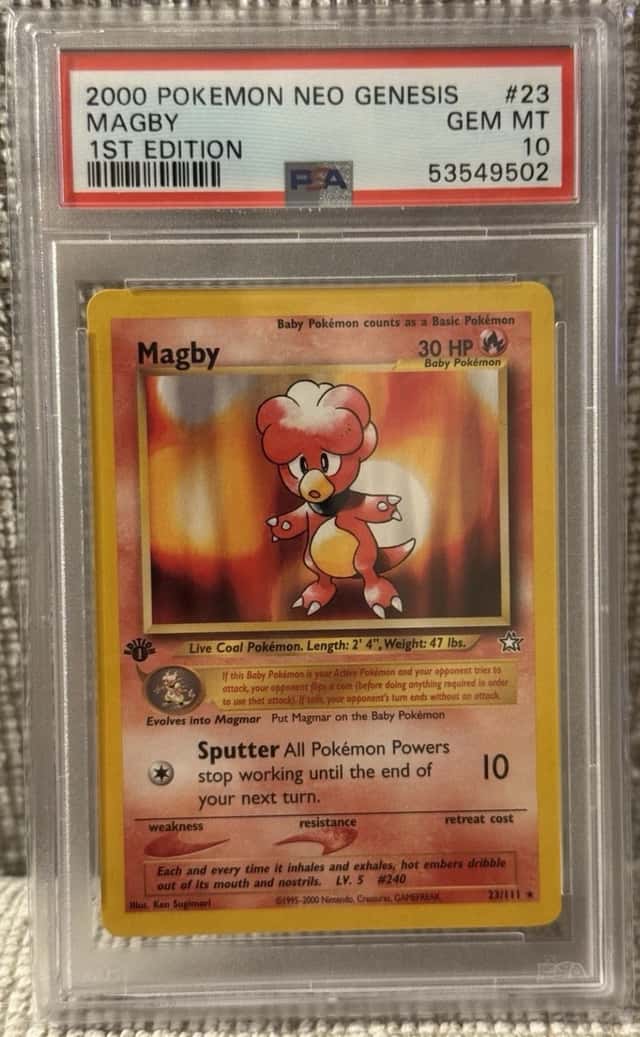 Magby
