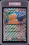 Snorlax Ex