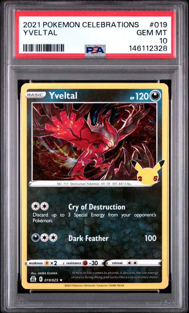 Yveltal
