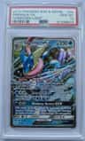 Greninja Gx