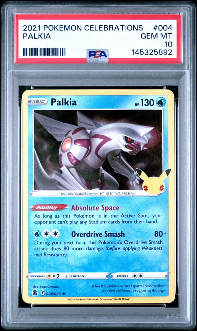 Palkia