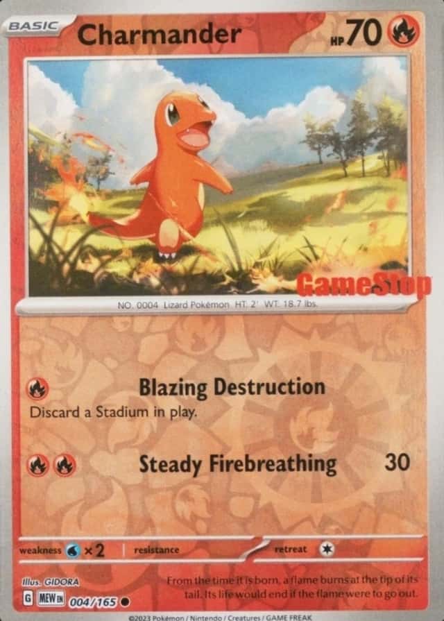 Exclusive Gamestop