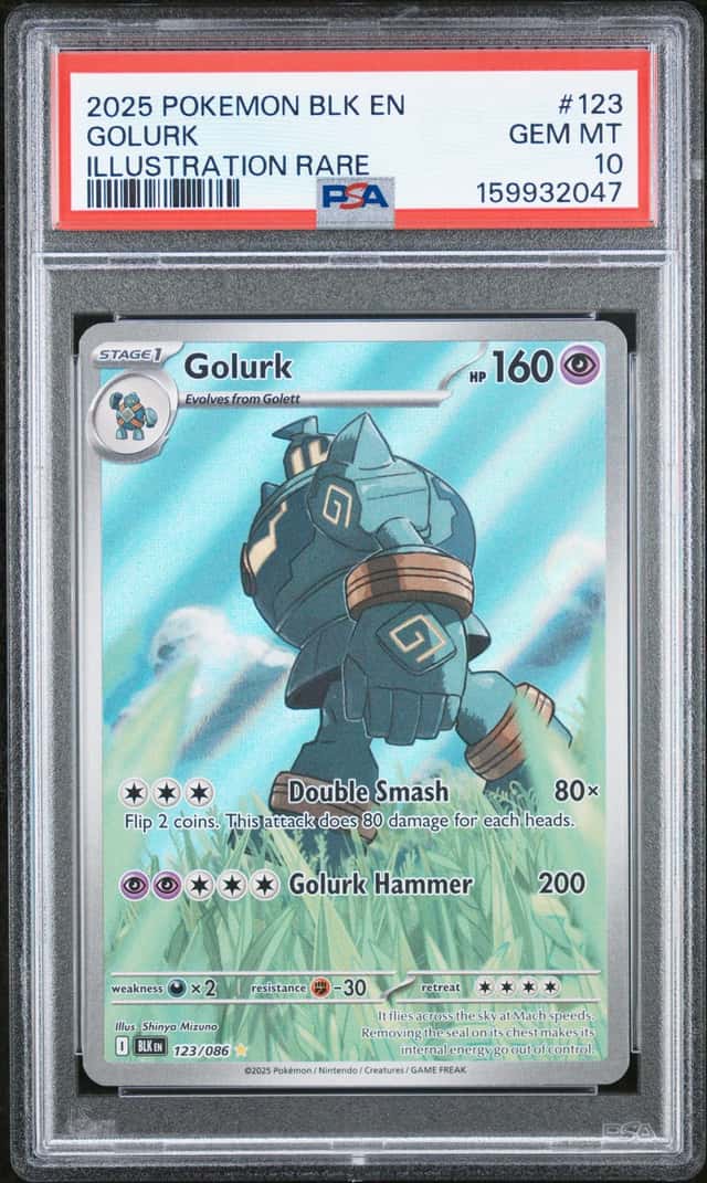 Golurk