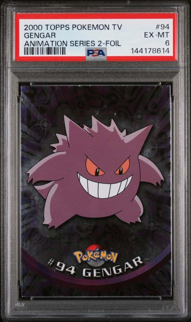 Gengar
