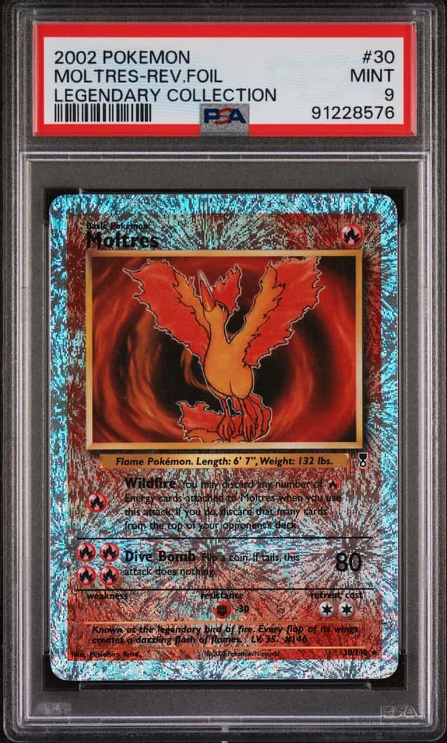 Moltres