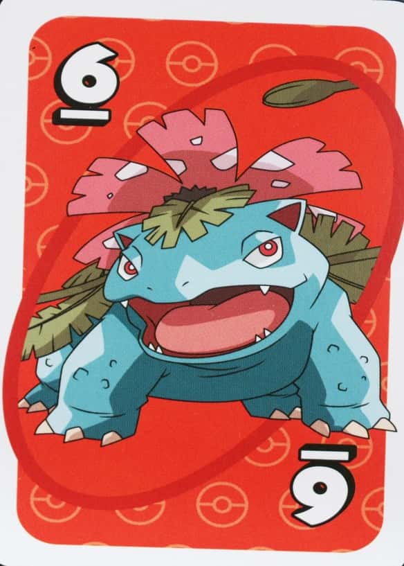 Red-#6