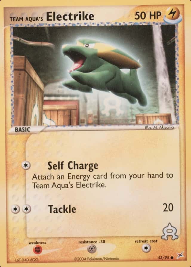 Base / no variant