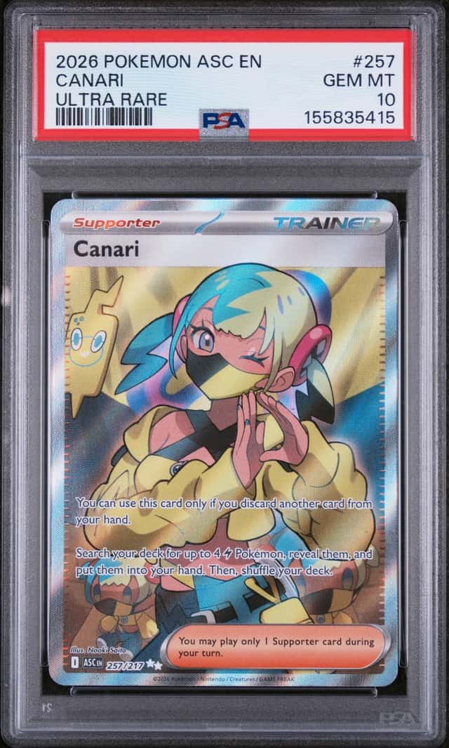 Canari